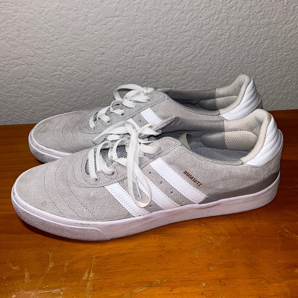 Adidas Busenitz ADV, EE6244, mens US 11.5